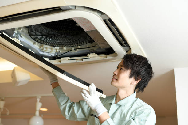 Best Dryer Vent Cleaning Services  in Aspermont, TX