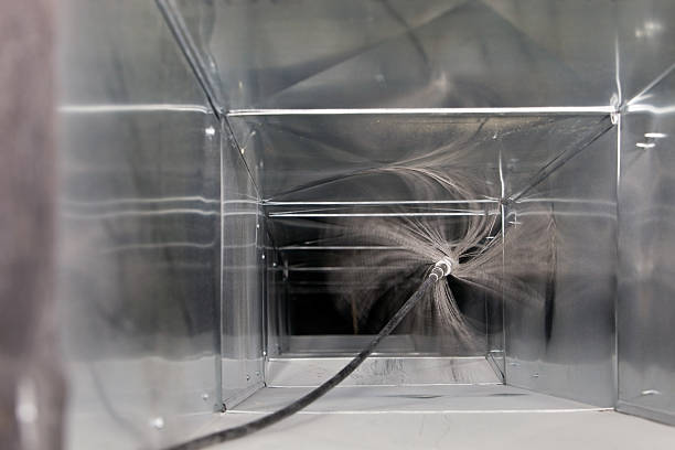 Best Affordable Air Duct Cleaning  in Aspermont, TX