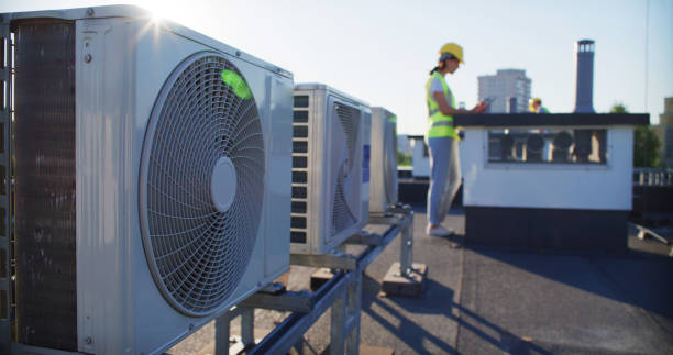 Best Commercial HVAC Duct Cleaning  in Aspermont, TX