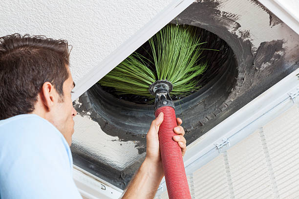 Best Air Vent Cleaning Services  in Aspermont, TX