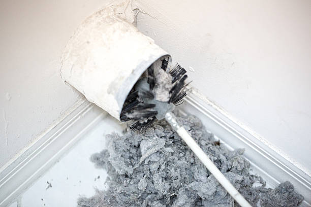 Best Ventilation Cleaning Services  in Aspermont, TX