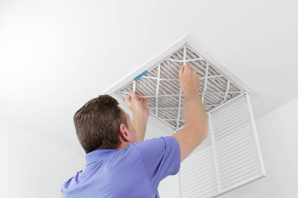 Best HVAC System Cleaning  in Aspermont, TX